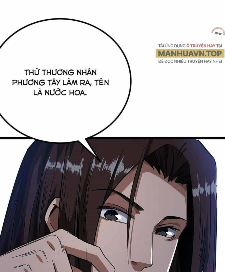 Ma Lâm Thiên Hạ - Chương 37 - ảnh 11