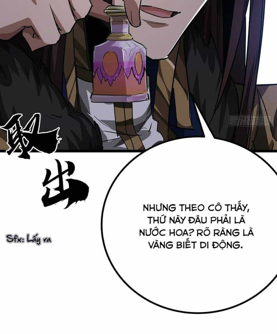 Ma Lâm Thiên Hạ - Chương 37 - ảnh 12