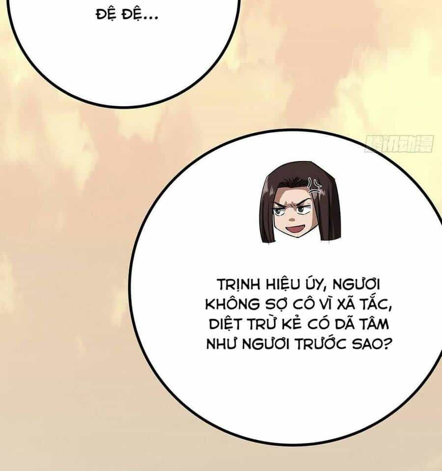 Ma Lâm Thiên Hạ - Chương 37 - ảnh 32