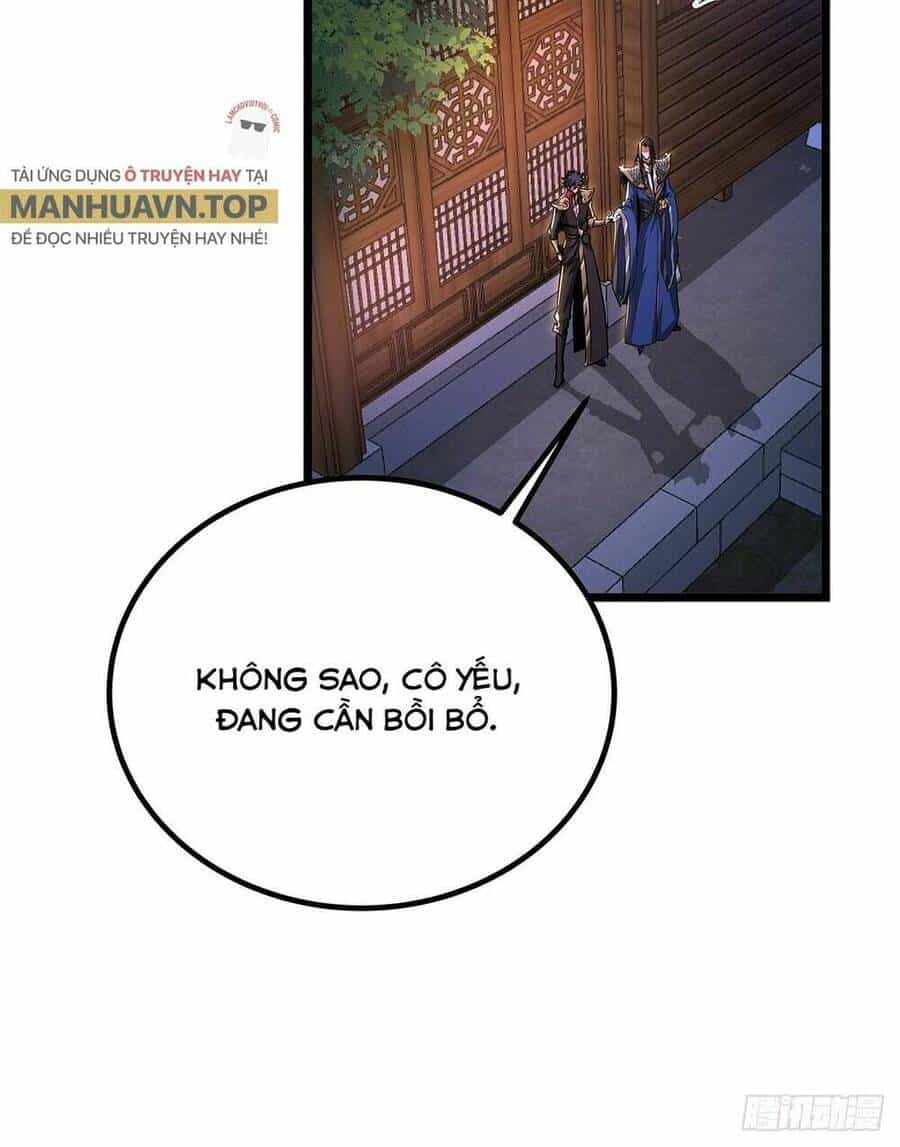 Ma Lâm Thiên Hạ - Chương 37 - ảnh 4