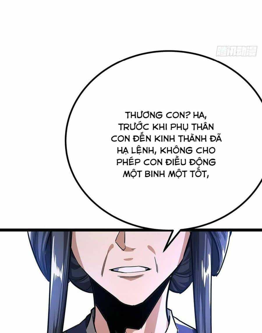 Ma Lâm Thiên Hạ - Chương 37 - ảnh 44