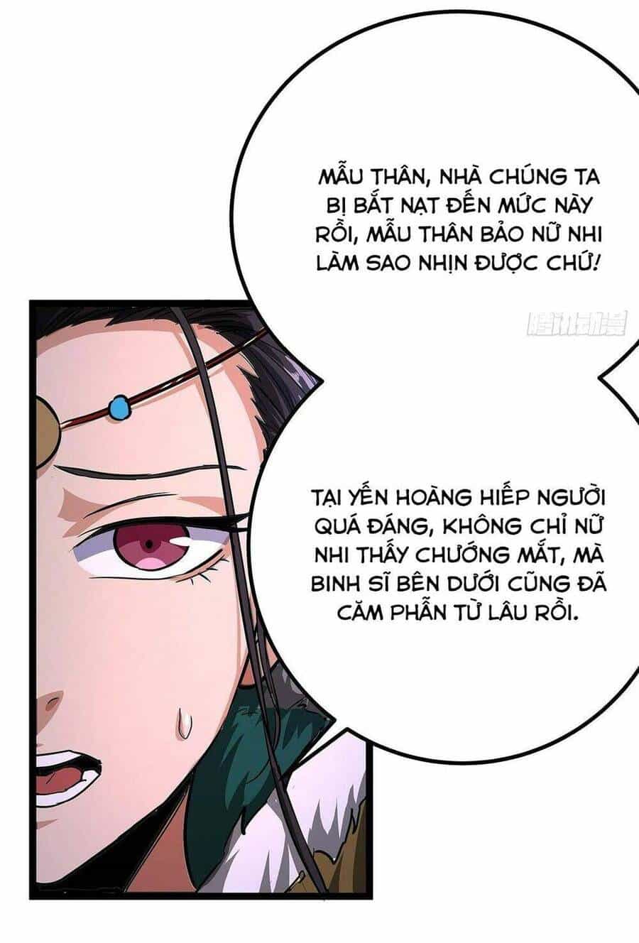 Ma Lâm Thiên Hạ - Chương 37 - ảnh 46