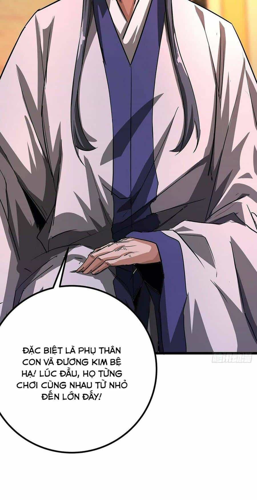 Ma Lâm Thiên Hạ - Chương 37 - ảnh 50