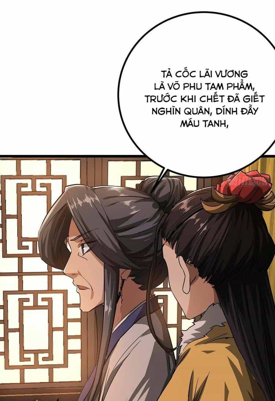 Ma Lâm Thiên Hạ - Chương 37 - ảnh 57