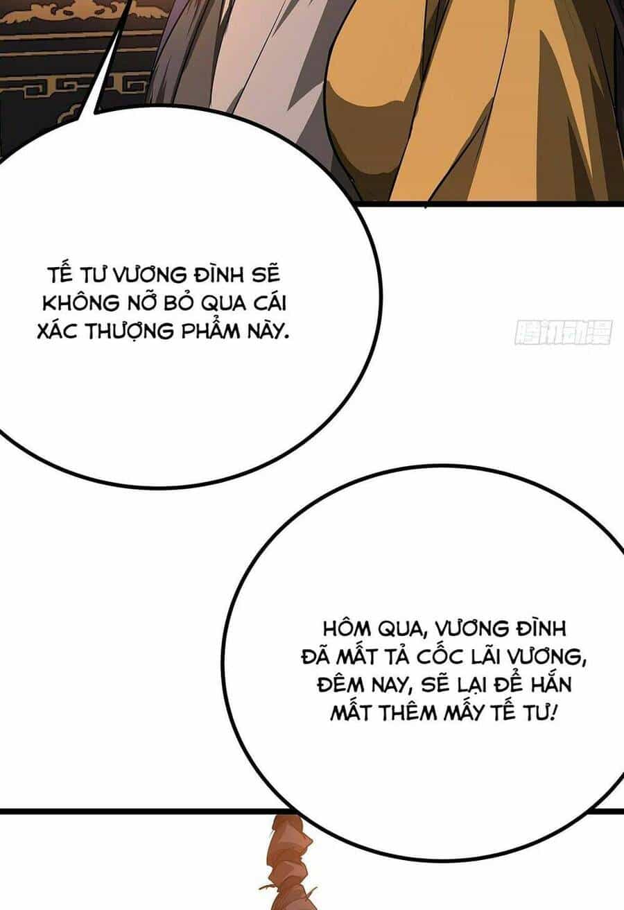 Ma Lâm Thiên Hạ - Chương 37 - ảnh 58