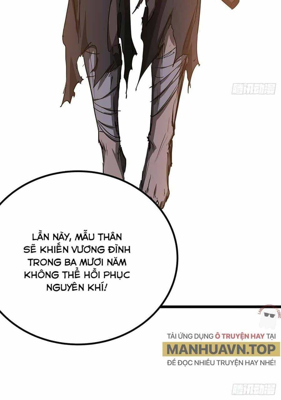 Ma Lâm Thiên Hạ - Chương 37 - ảnh 60