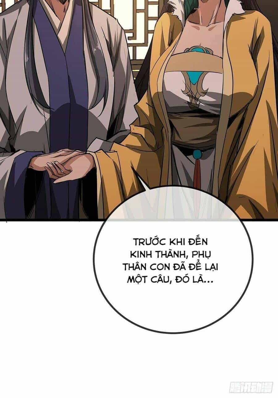 Ma Lâm Thiên Hạ - Chương 37 - ảnh 62