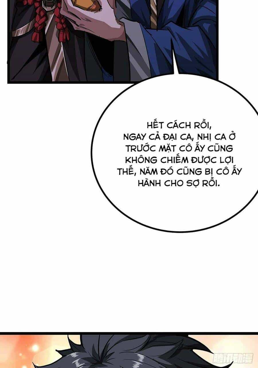 Ma Lâm Thiên Hạ - Chương 37 - ảnh 8