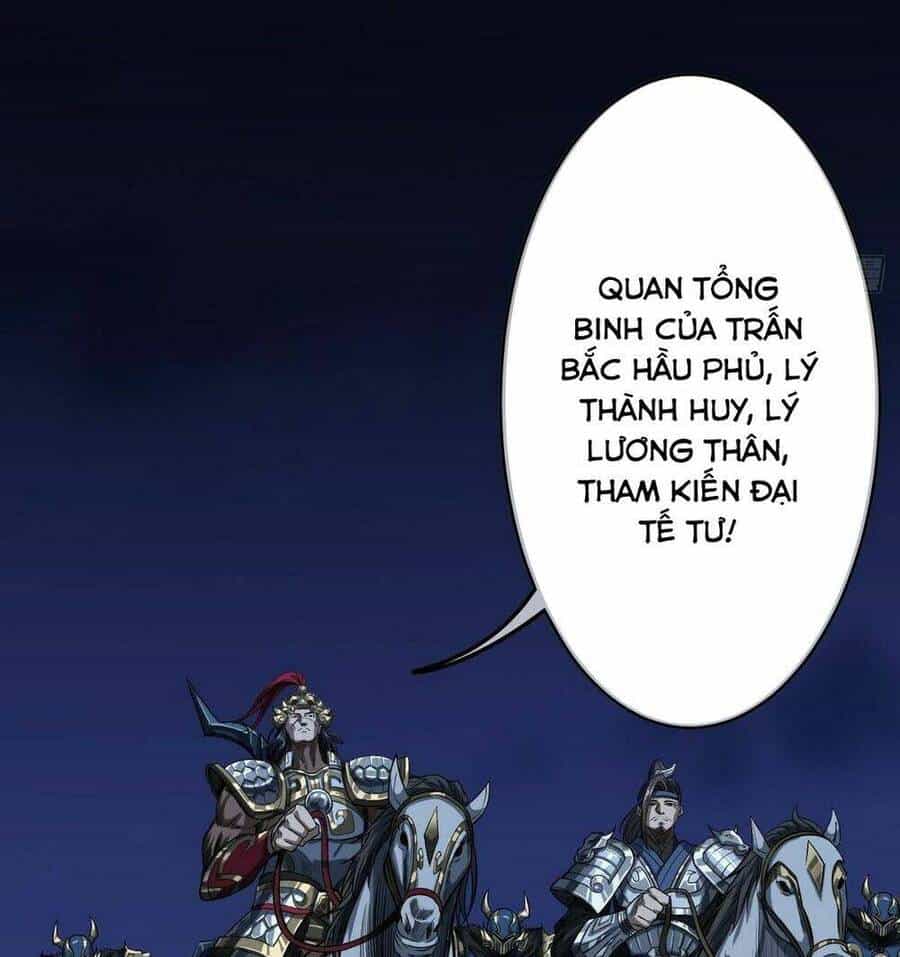 Ma Lâm Thiên Hạ - Chương 39 - ảnh 16