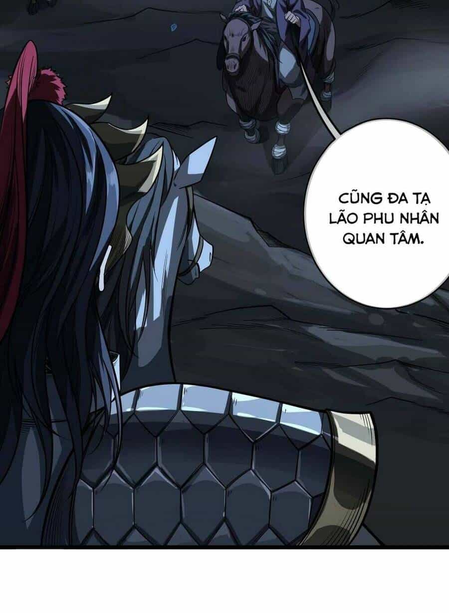 Ma Lâm Thiên Hạ - Chương 39 - ảnh 21