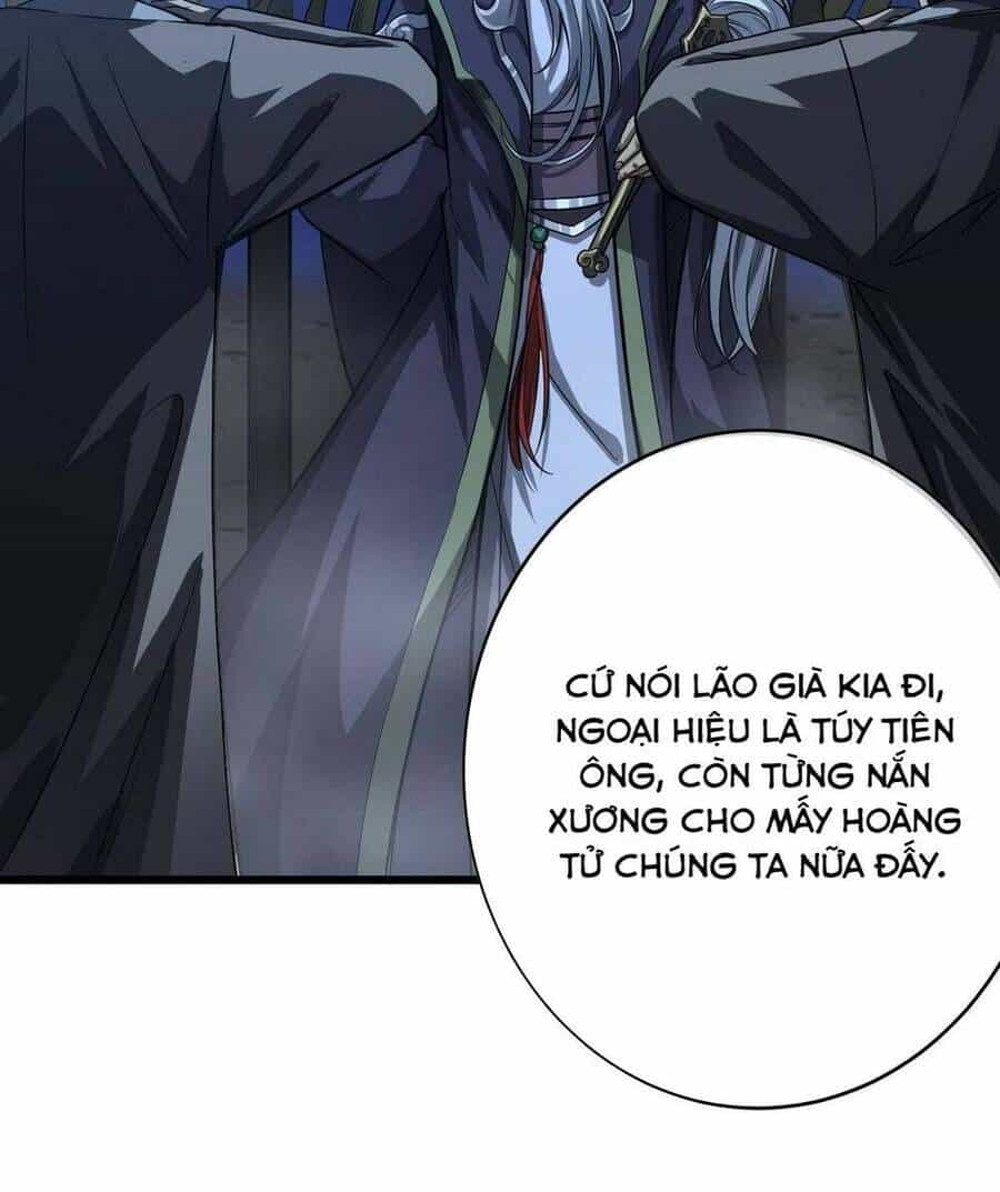 Ma Lâm Thiên Hạ - Chương 39 - ảnh 33