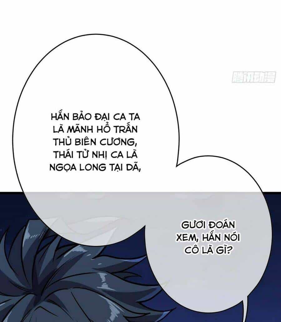 Ma Lâm Thiên Hạ - Chương 39 - ảnh 34