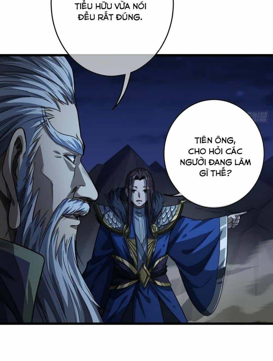 Ma Lâm Thiên Hạ - Chương 39 - ảnh 45