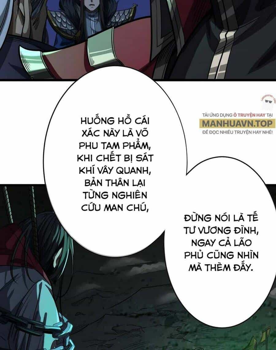 Ma Lâm Thiên Hạ - Chương 39 - ảnh 48