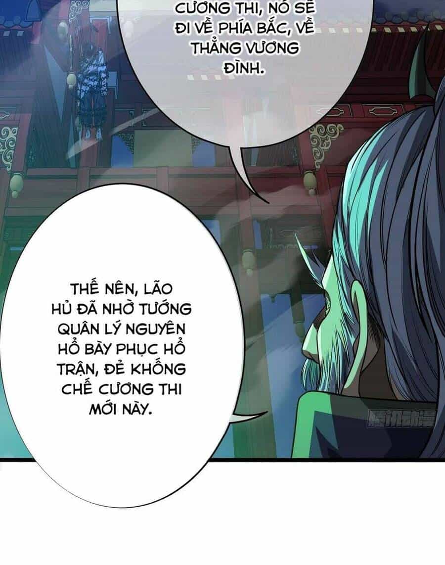 Ma Lâm Thiên Hạ - Chương 39 - ảnh 50