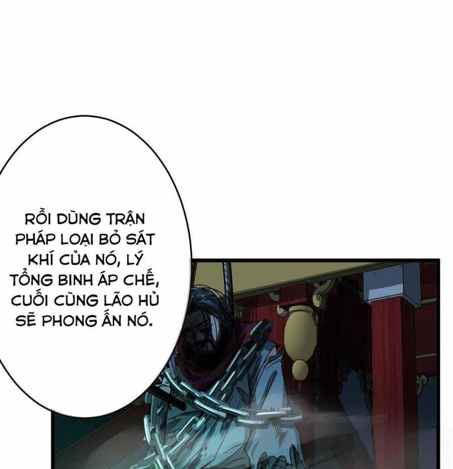 Ma Lâm Thiên Hạ - Chương 39 - ảnh 51