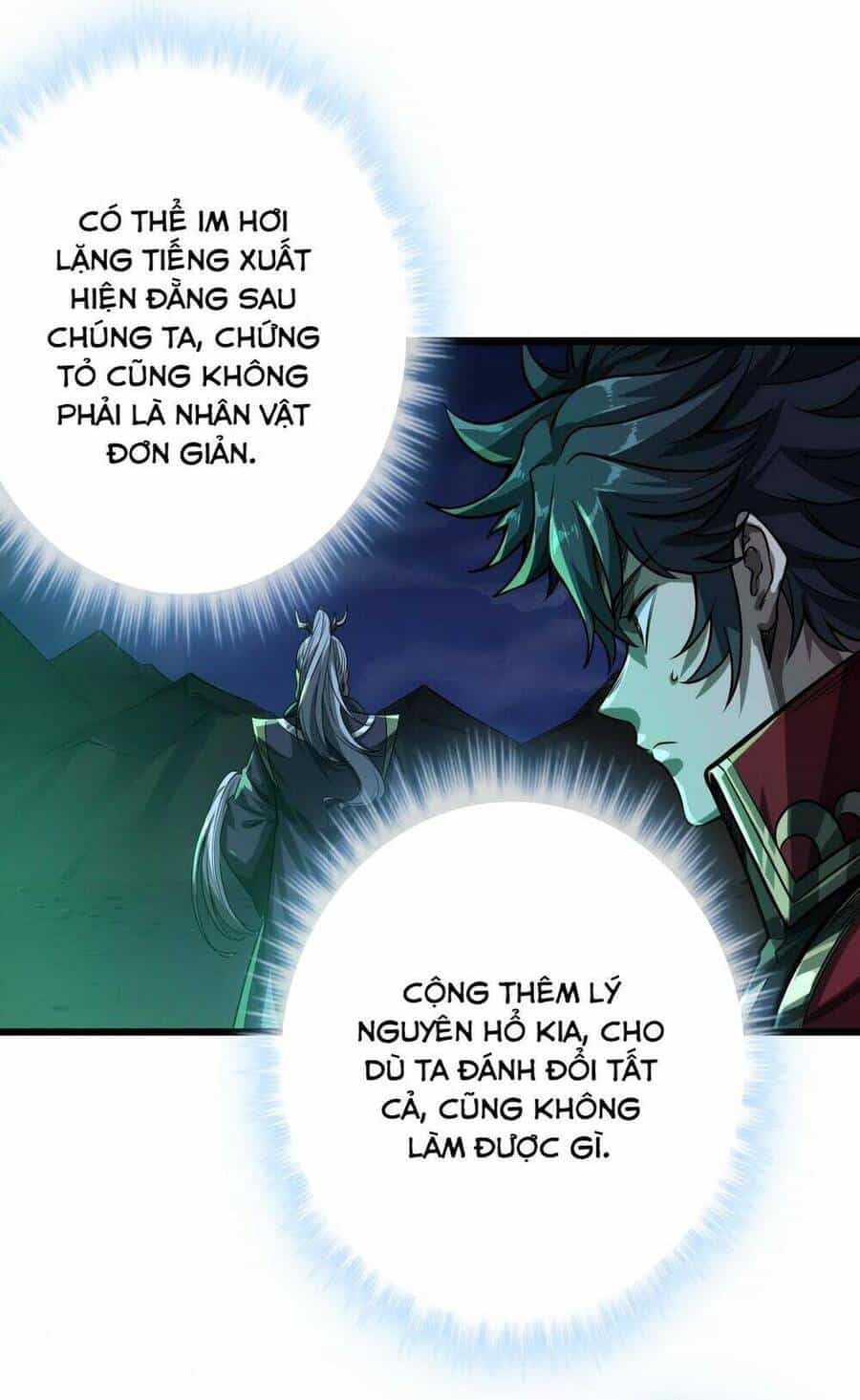 Ma Lâm Thiên Hạ - Chương 39 - ảnh 54