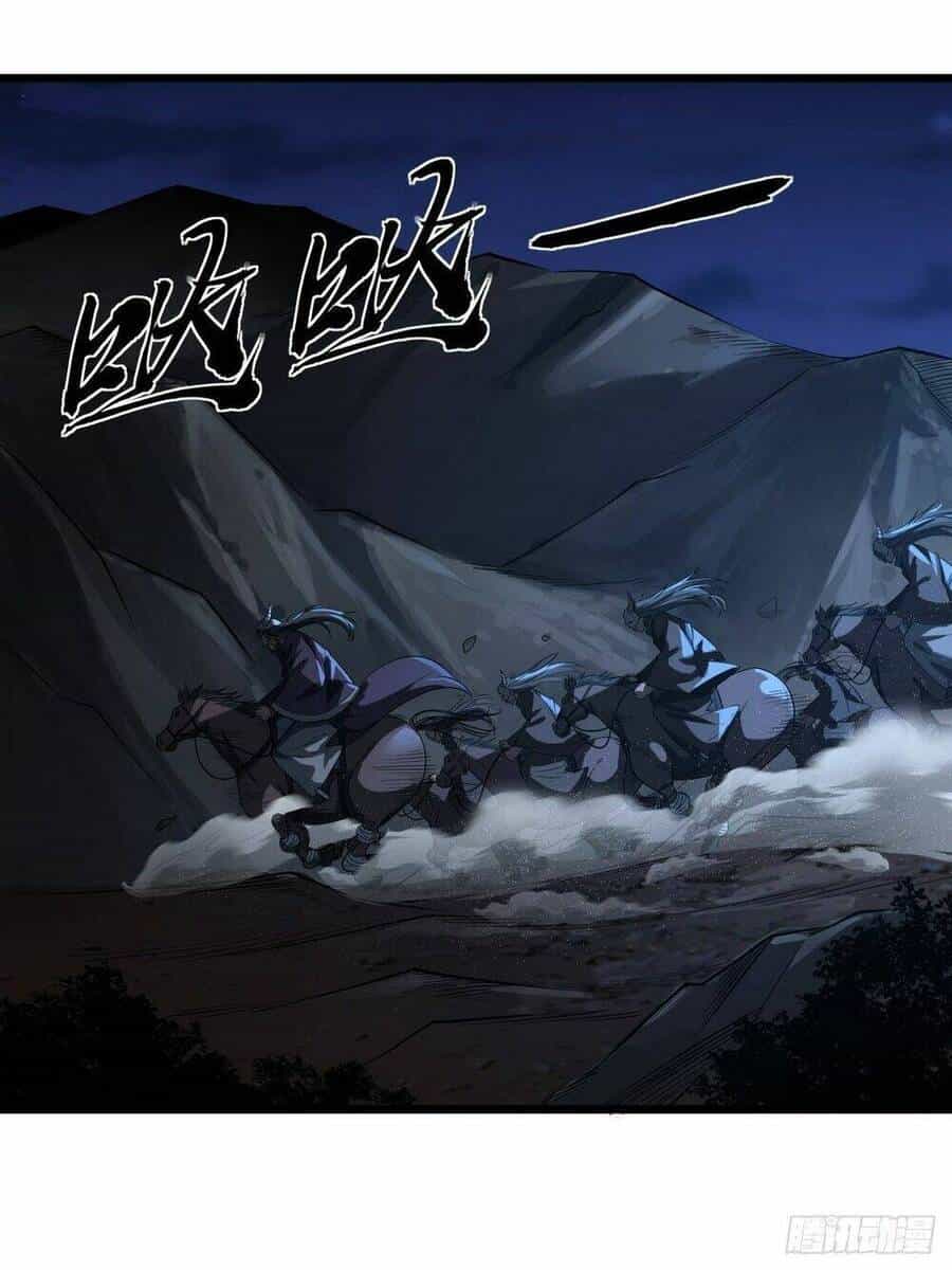 Ma Lâm Thiên Hạ - Chương 39 - ảnh 7