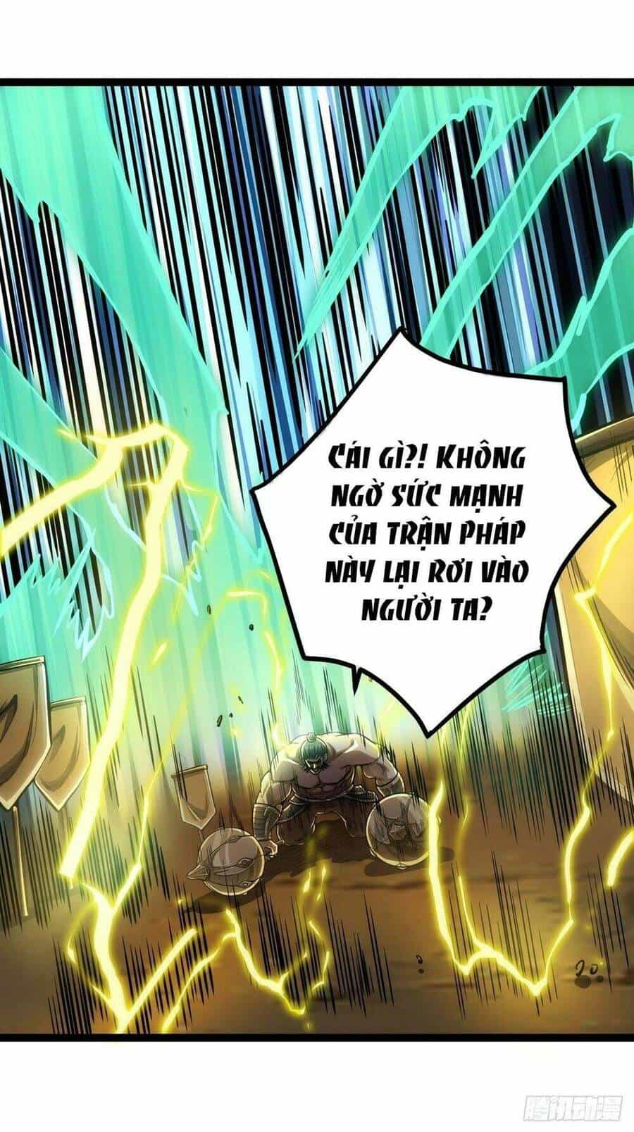 Ma Lâm Thiên Hạ - Chương 40 - ảnh 32