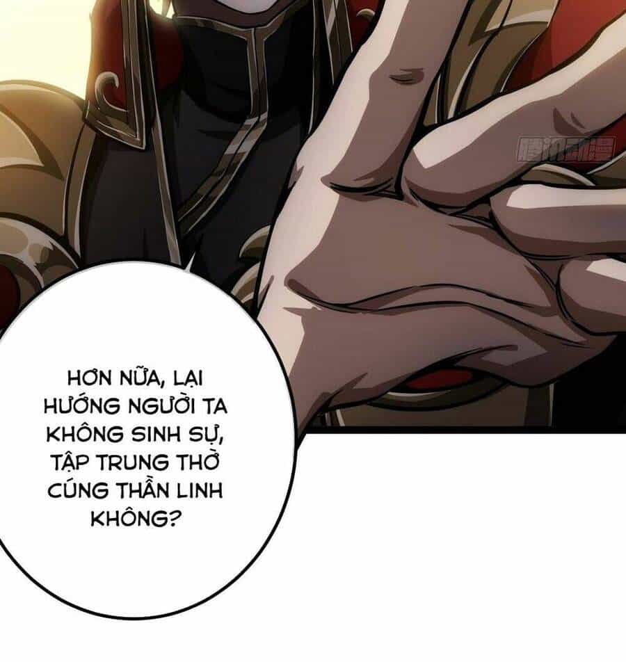 Ma Lâm Thiên Hạ - Chương 40 - ảnh 57