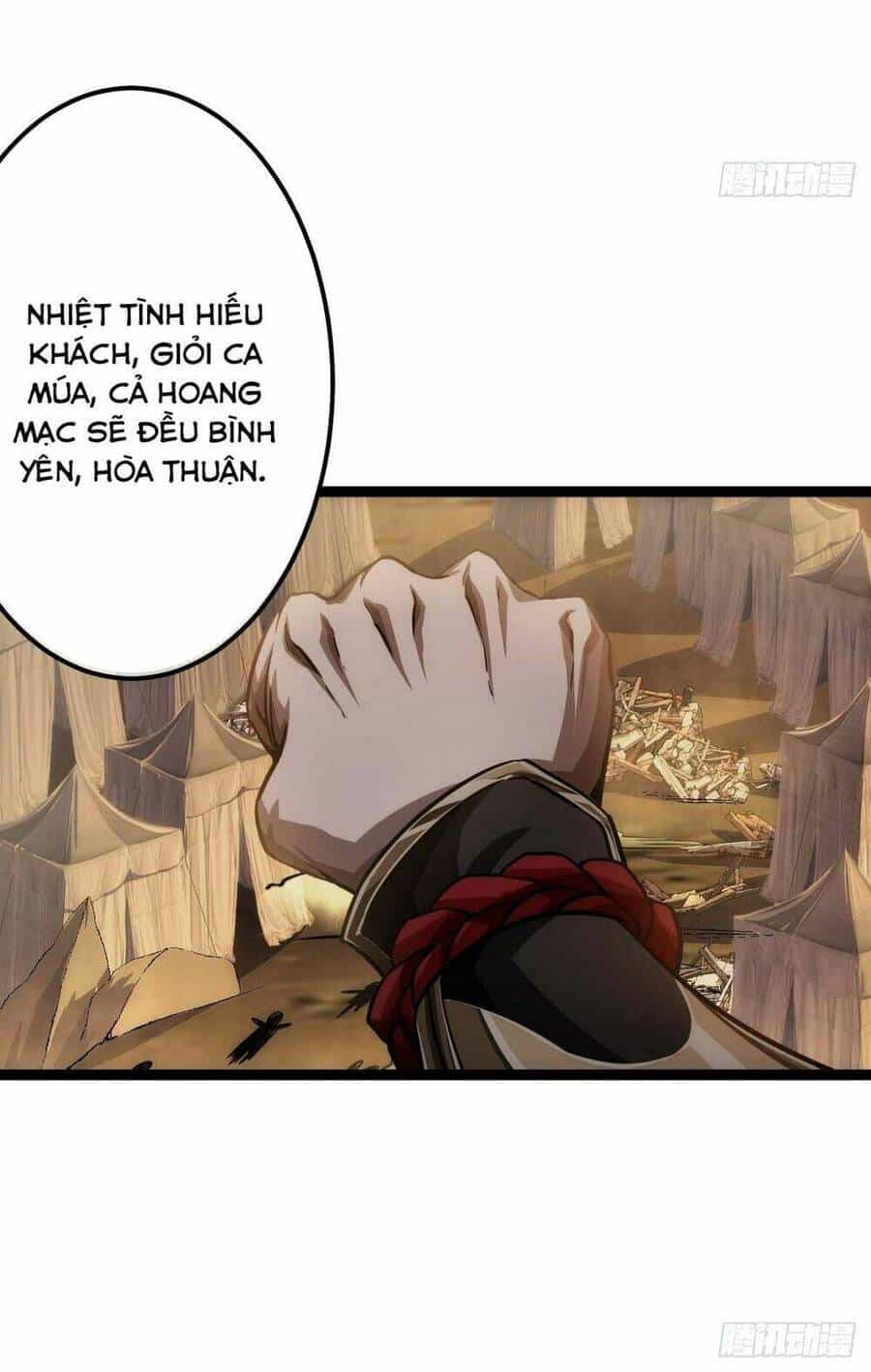 Ma Lâm Thiên Hạ - Chương 40 - ảnh 59