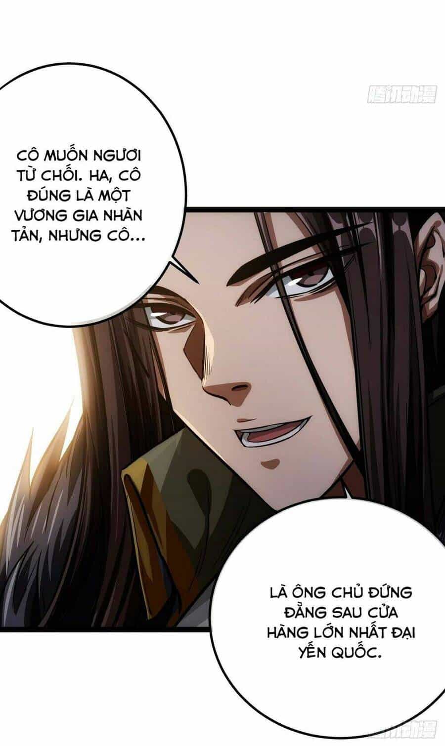Ma Lâm Thiên Hạ - Chương 40 - ảnh 72