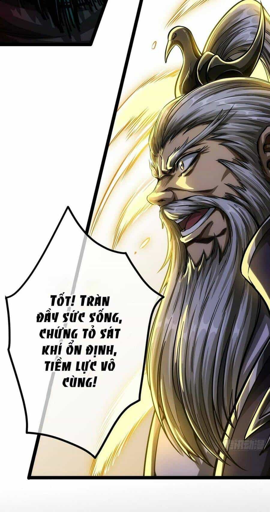 Ma Lâm Thiên Hạ - Chương 40 - ảnh 8