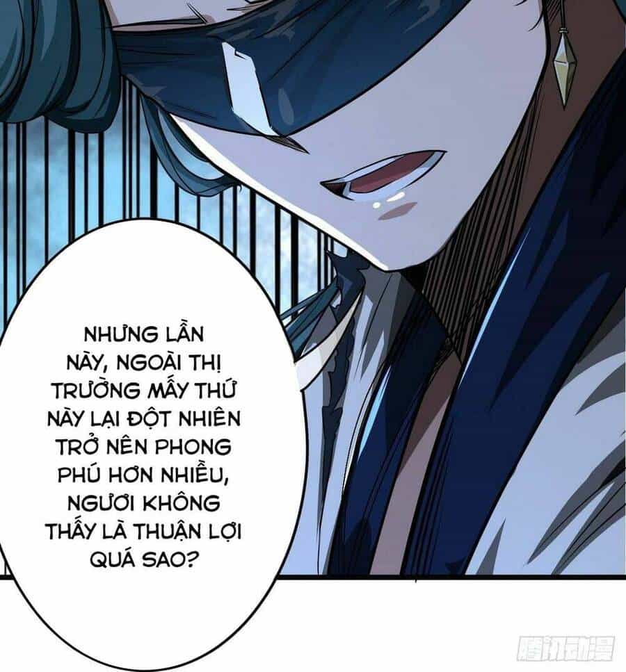 Ma Lâm Thiên Hạ - Chương 41 - ảnh 21