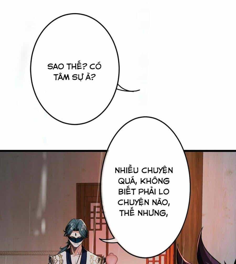Ma Lâm Thiên Hạ - Chương 41 - ảnh 24