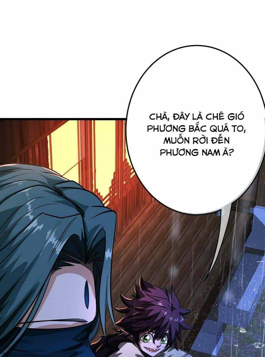 Ma Lâm Thiên Hạ - Chương 41 - ảnh 26