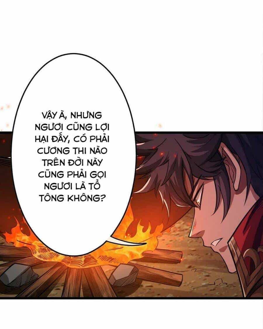 Ma Lâm Thiên Hạ - Chương 41 - ảnh 46