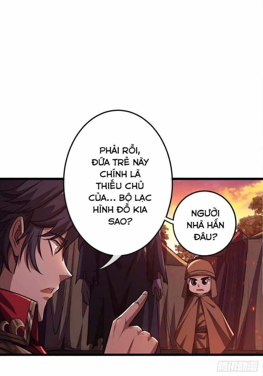 Ma Lâm Thiên Hạ - Chương 41 - ảnh 50