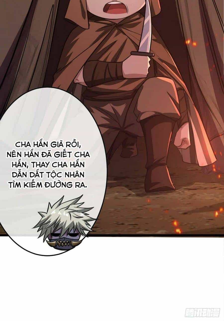Ma Lâm Thiên Hạ - Chương 41 - ảnh 52