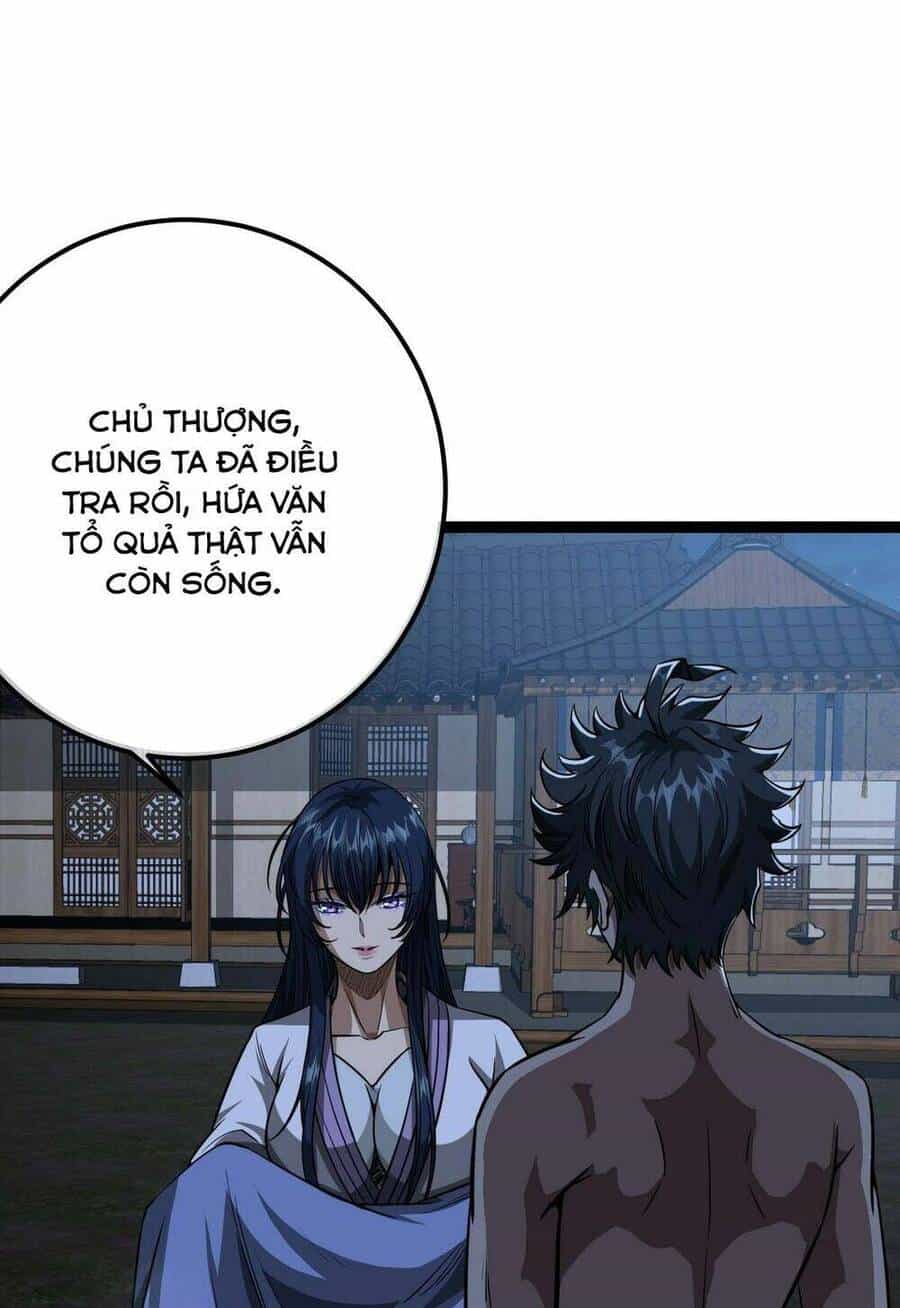 Ma Lâm Thiên Hạ - Chương 42 - ảnh 10