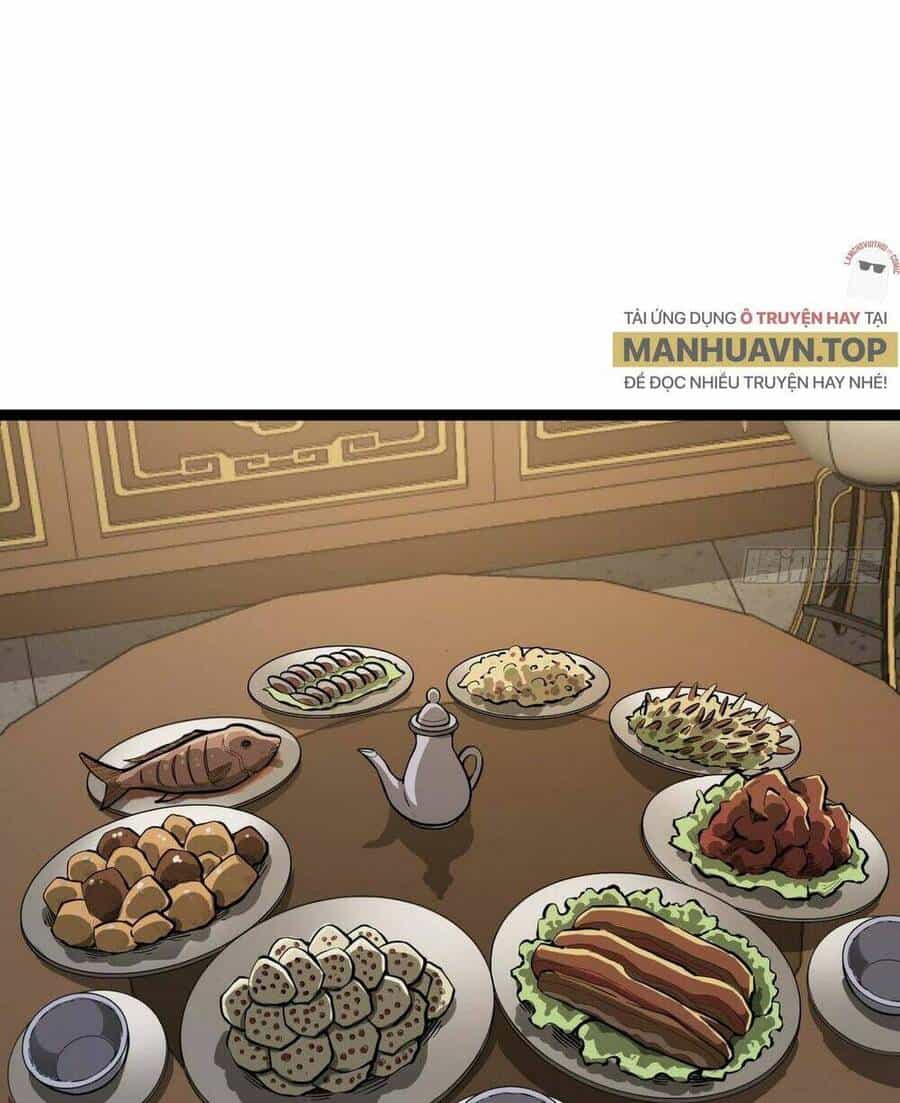 Ma Lâm Thiên Hạ - Chương 42 - ảnh 12