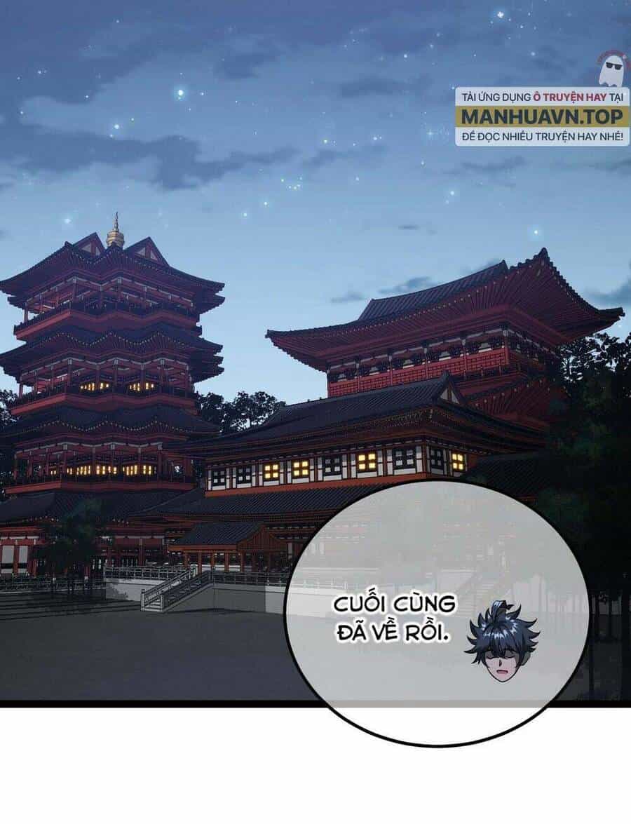 Ma Lâm Thiên Hạ - Chương 42 - ảnh 3