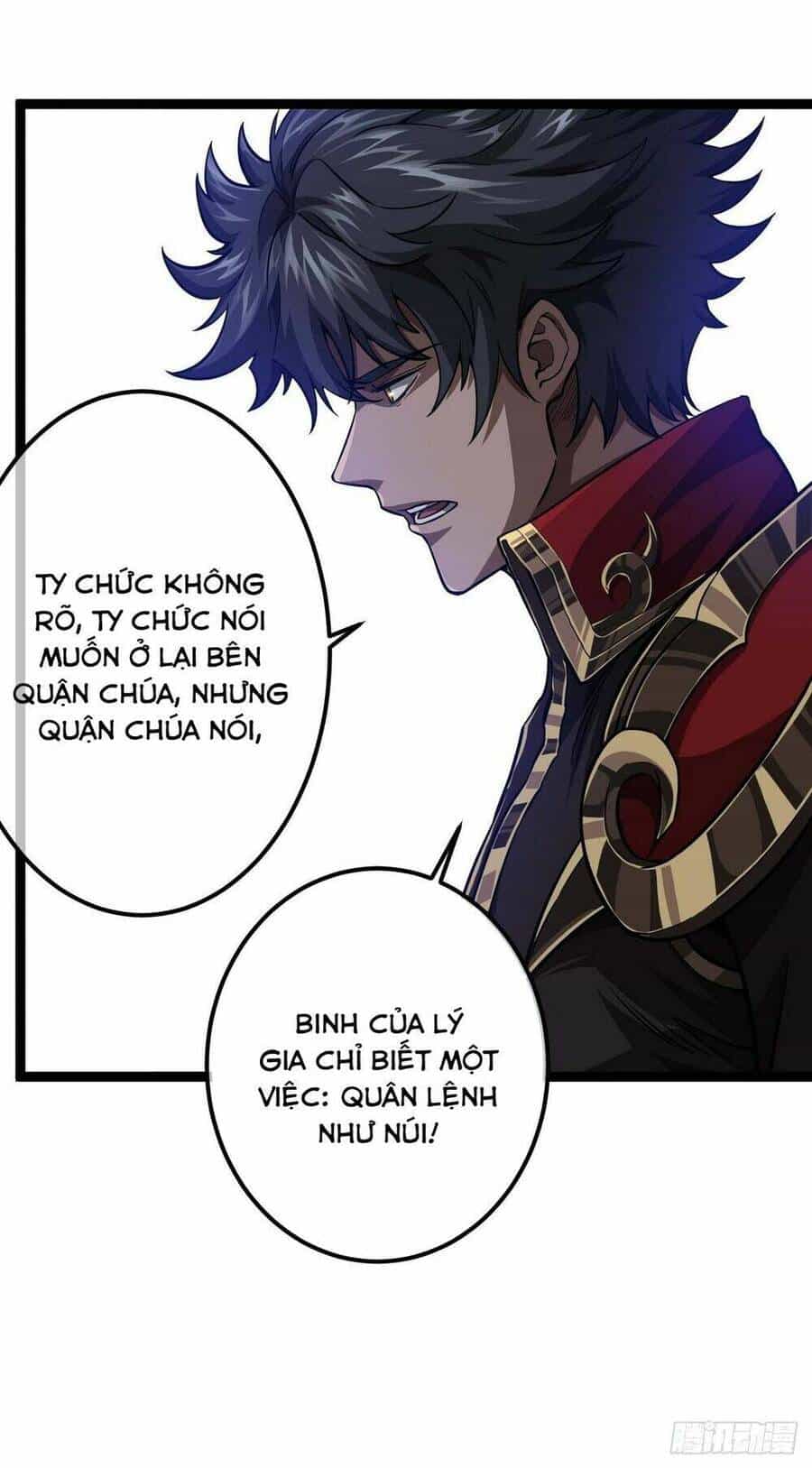 Ma Lâm Thiên Hạ - Chương 42 - ảnh 35