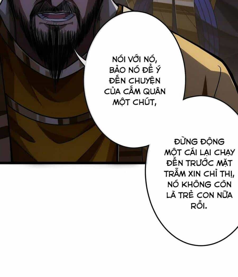 Ma Lâm Thiên Hạ - Chương 43 - ảnh 34