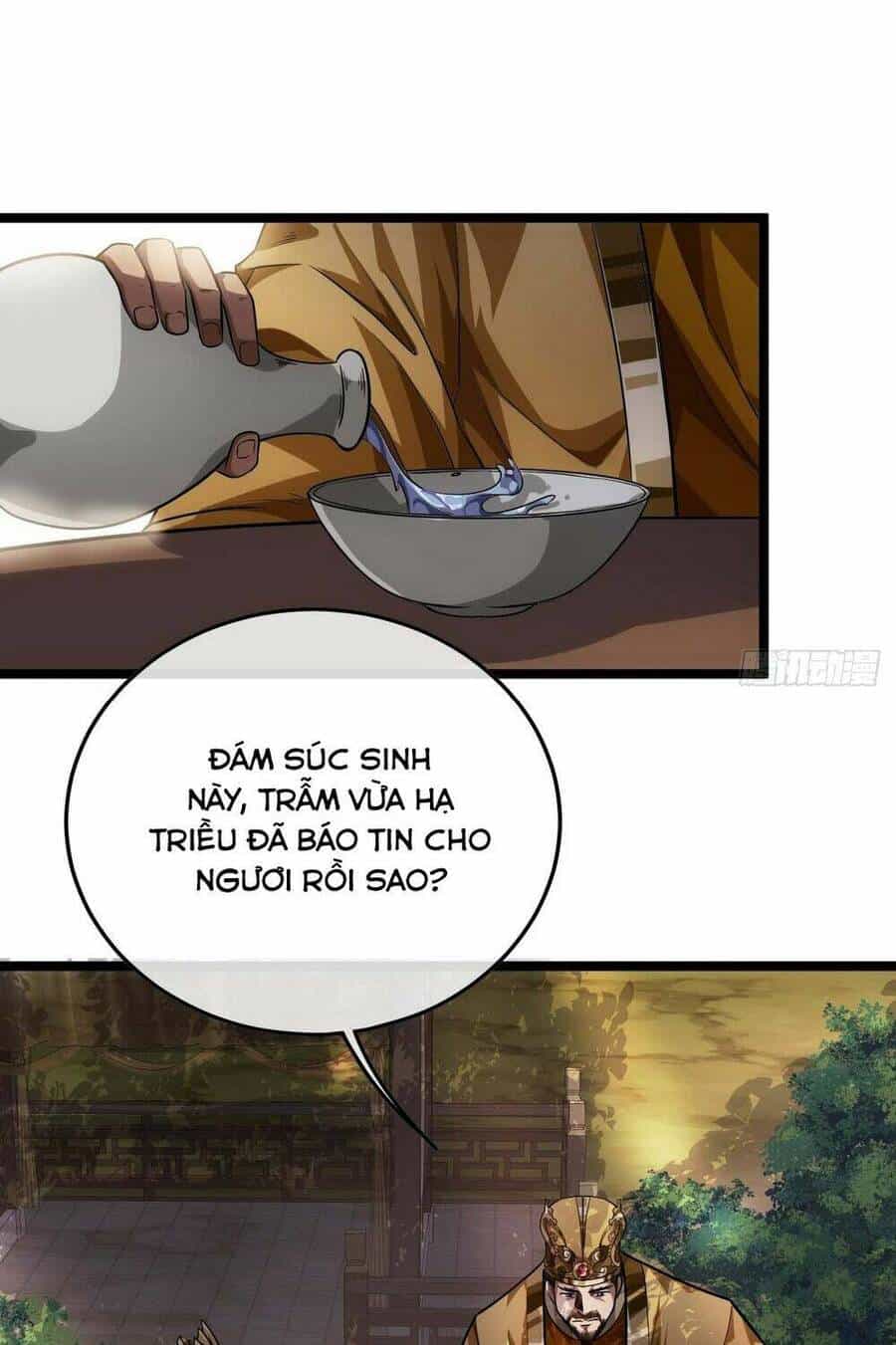 Ma Lâm Thiên Hạ - Chương 43 - ảnh 40