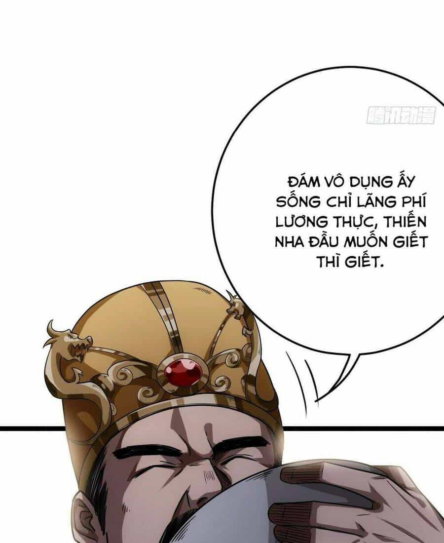 Ma Lâm Thiên Hạ - Chương 43 - ảnh 46