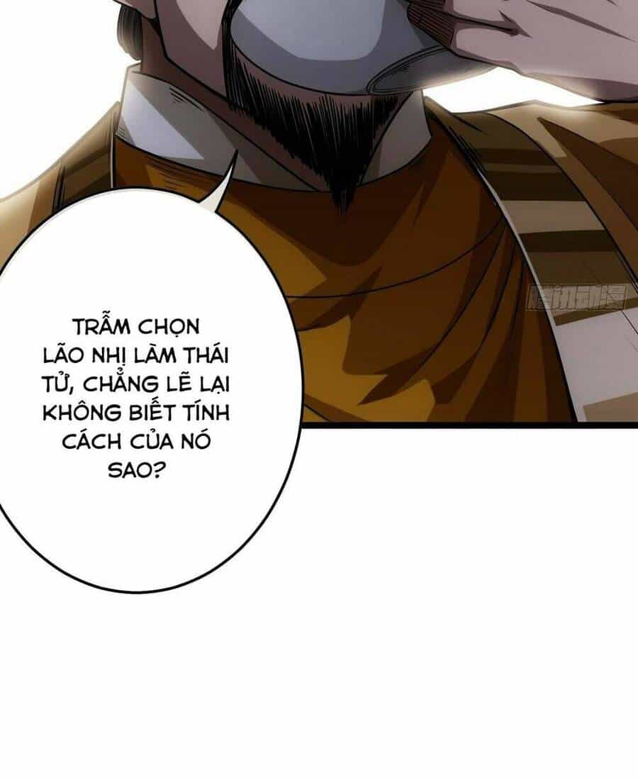 Ma Lâm Thiên Hạ - Chương 43 - ảnh 47
