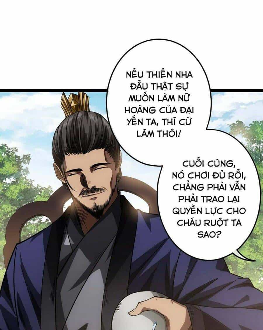Ma Lâm Thiên Hạ - Chương 43 - ảnh 50