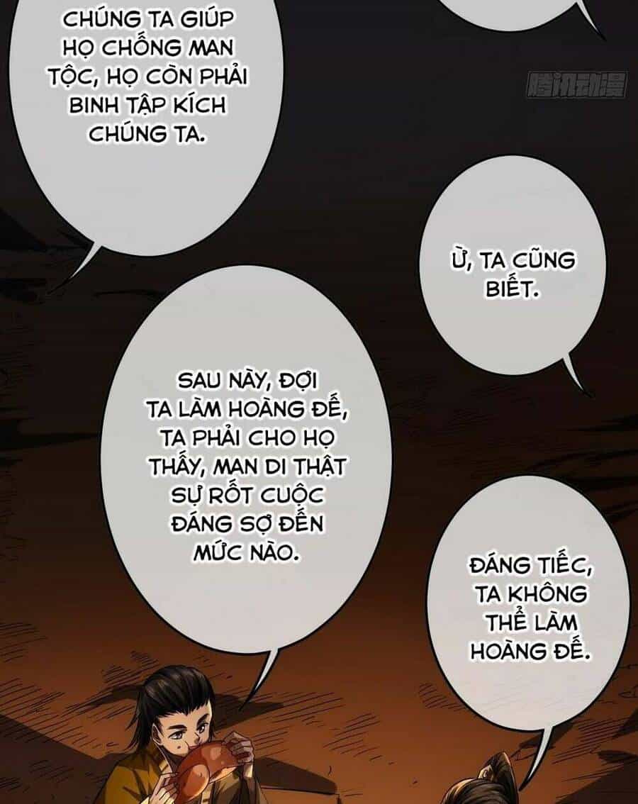 Ma Lâm Thiên Hạ - Chương 43 - ảnh 56