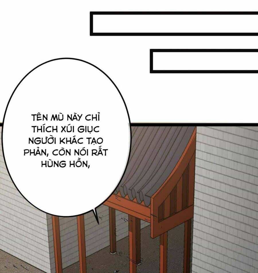 Ma Lâm Thiên Hạ - Chương 44 - ảnh 25