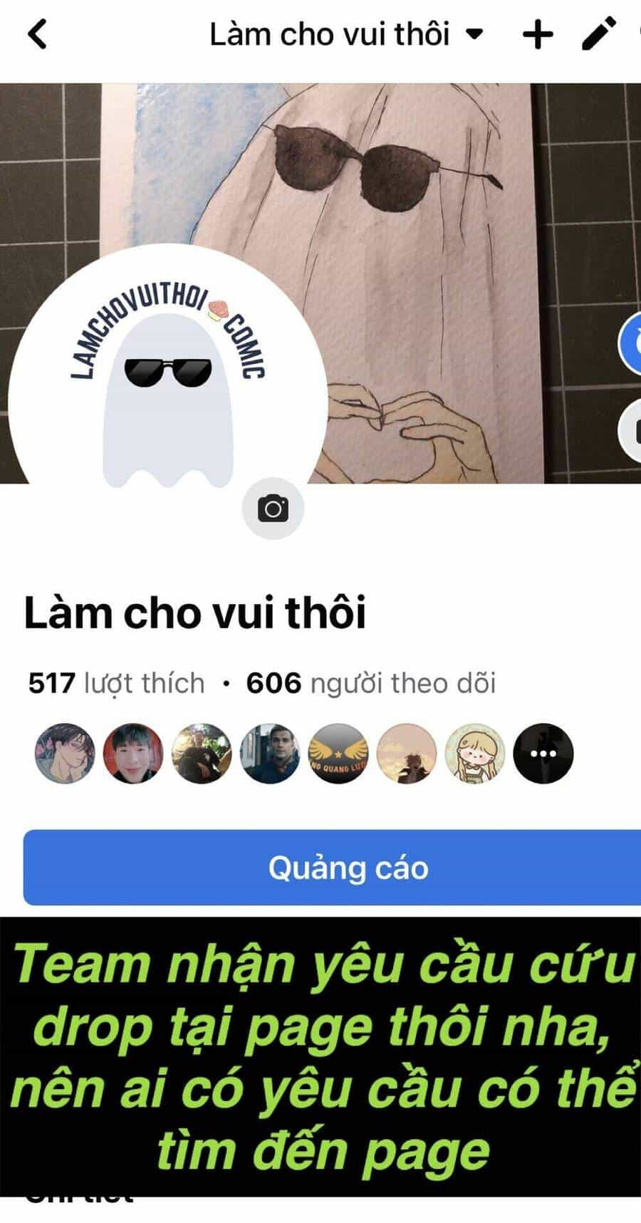Ma Lâm Thiên Hạ - Chương 44 - ảnh 77