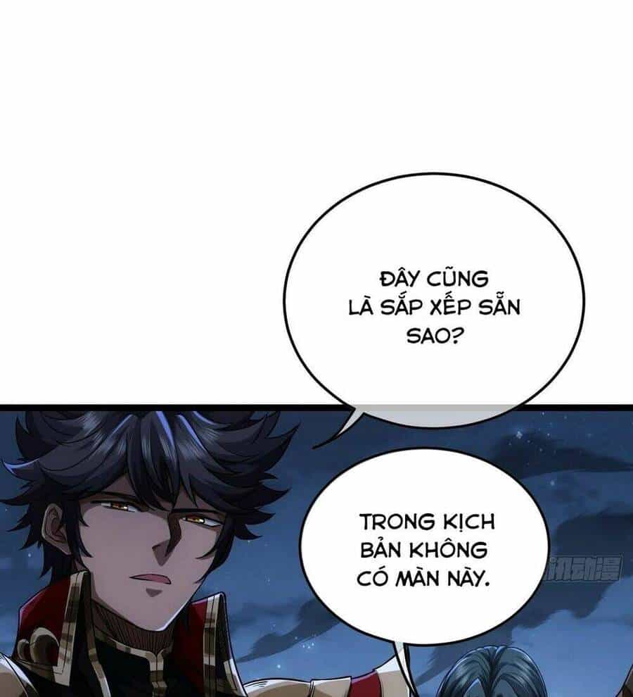 Ma Lâm Thiên Hạ - Chương 45 - ảnh 38