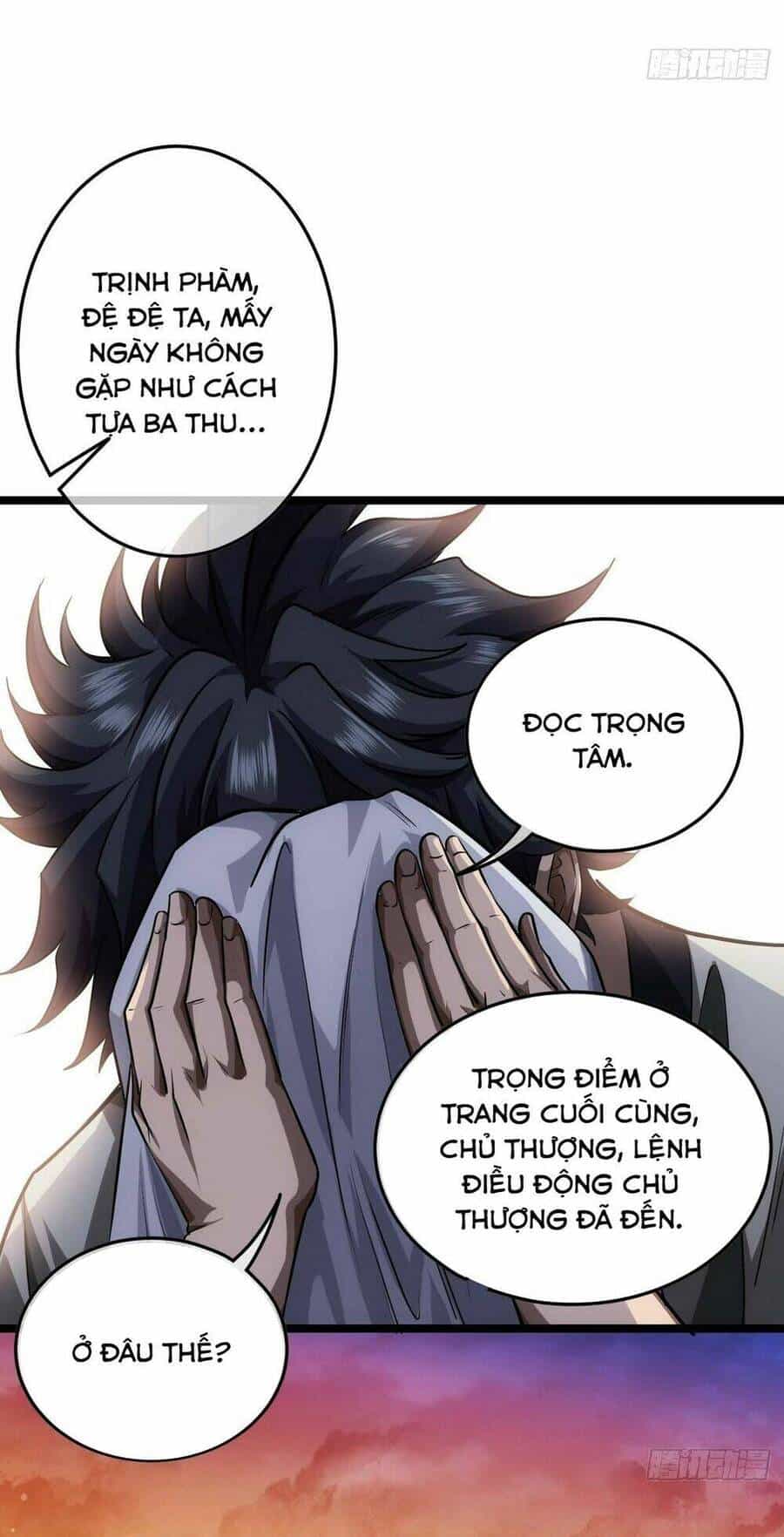 Ma Lâm Thiên Hạ - Chương 45 - ảnh 48