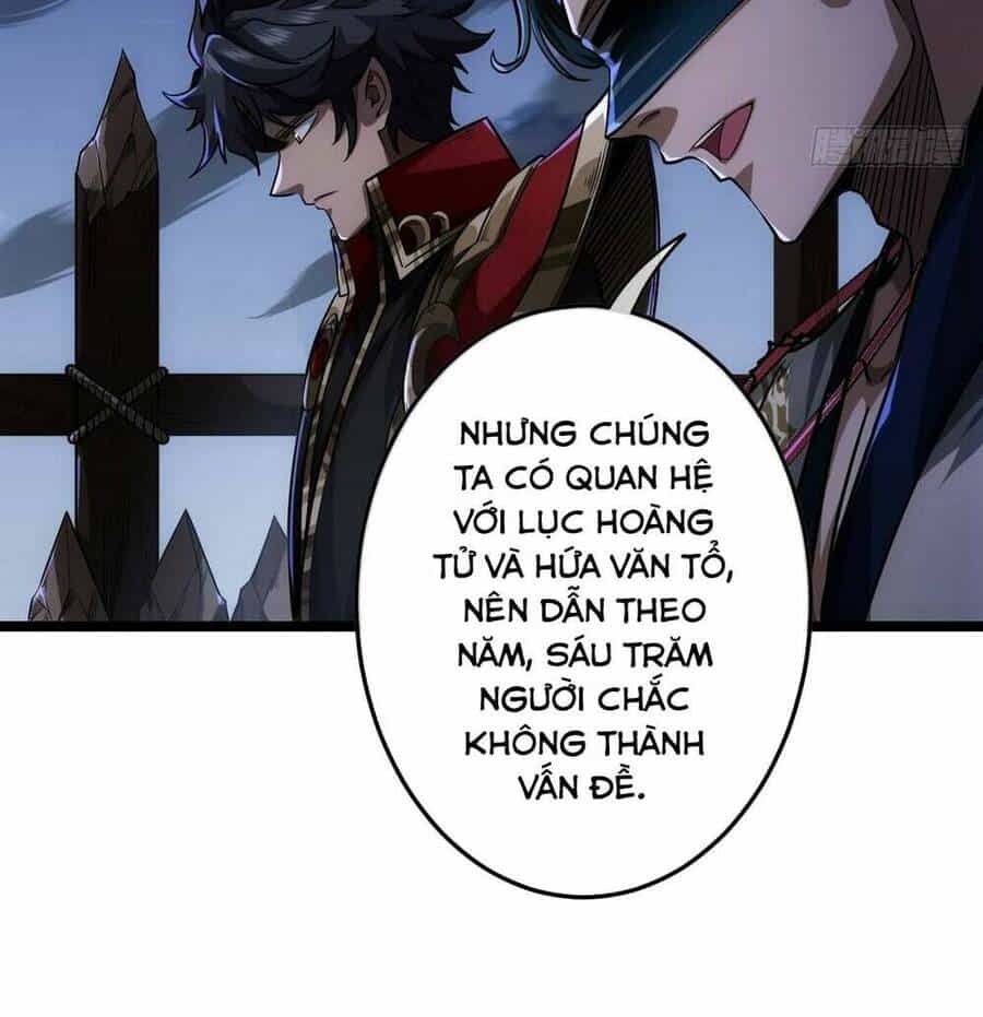 Ma Lâm Thiên Hạ - Chương 45 - ảnh 8