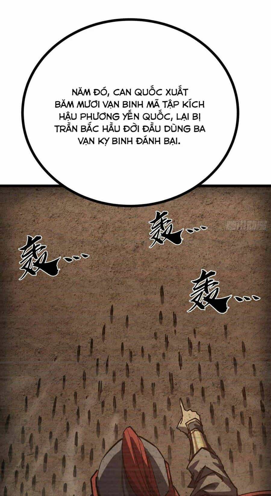 Ma Lâm Thiên Hạ - Chương 46 - ảnh 12