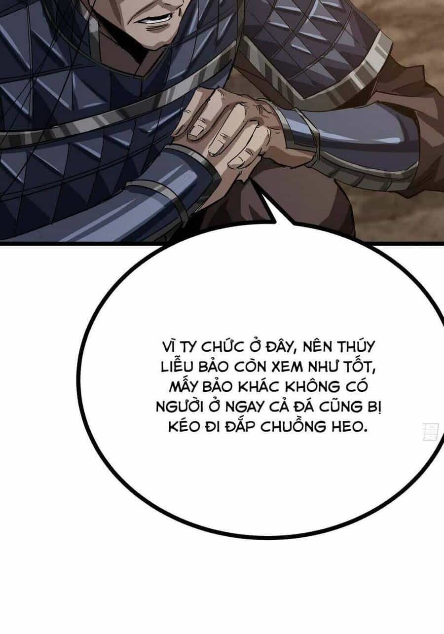Ma Lâm Thiên Hạ - Chương 46 - ảnh 44